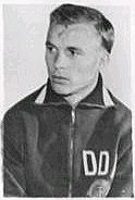 Wolfgang Barthels