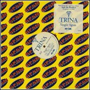 Single Again - Trina