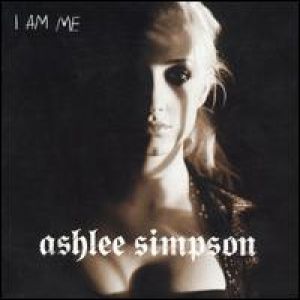 18th October 2005 - Ashlee Simpson