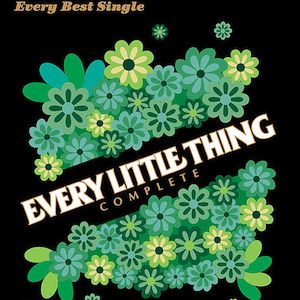 Every Little Thing - FamousFix.com list