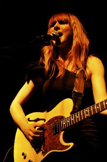 Natalie McCool