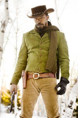 Django Unchained Cast Members List Famousfix