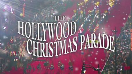The 83rd Hollywood Christmas Parade