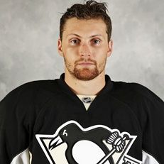 Paul Thompson (ice hockey b. 1988)