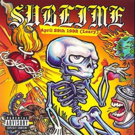 sublime sublime album download zip