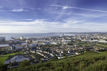 Swansea