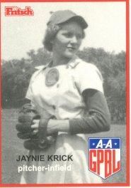 Jaynie Krick