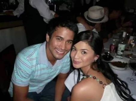Anne Curtis and Sam Milby - Hookup