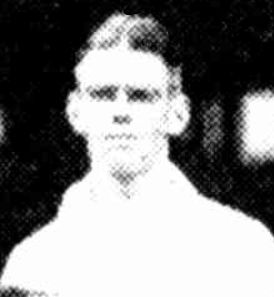 Lyall Berry