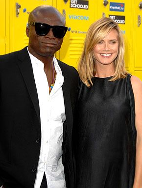 What Heidi Klum's Baby Name Means