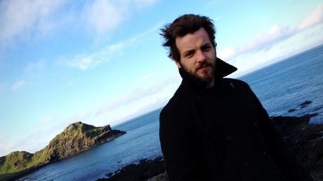 Gethin Anthony filmography