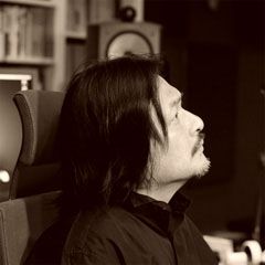 Keiichi Oku