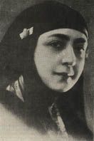 Huda Sha'arawi