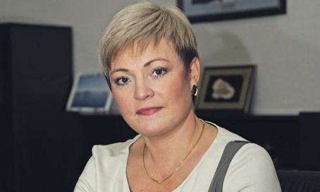 Marina Kovtun