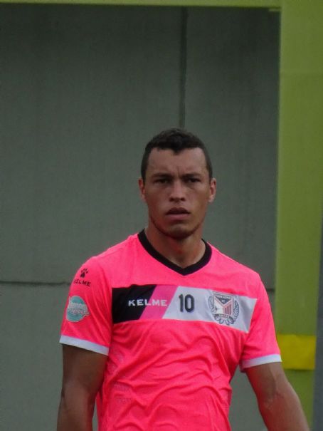 Everton Camargo