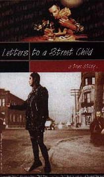 Letters to a Street Child