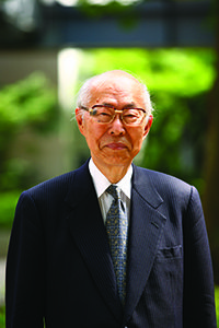 Akito Arima