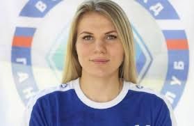 Anastasia Suslova