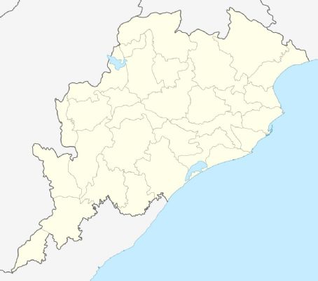 Ghasipura