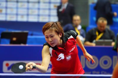 Xu Jie