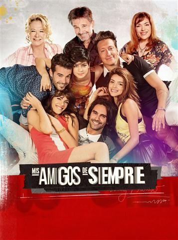 Mis amigos de siempre (2013) Cast and Crew, Trivia, Quotes, Photos ...