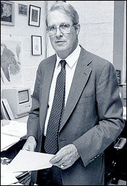 Rutherford Aris