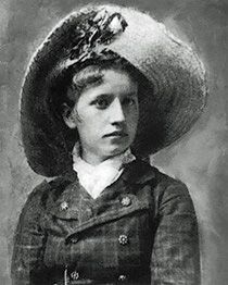 Ella Condie Lamb