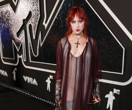 Chappell Roan - MTV 2024 Video Music Awards