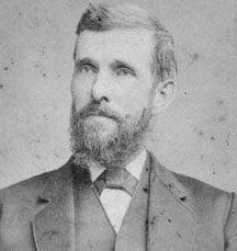 William Patton