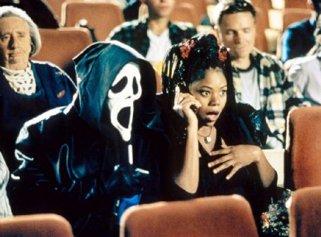 Scary Movie - Regina Hall