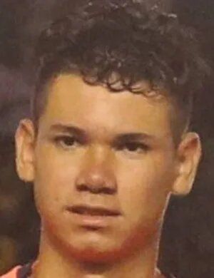 Cristhian Loor