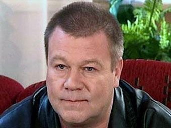 Sergei Selin