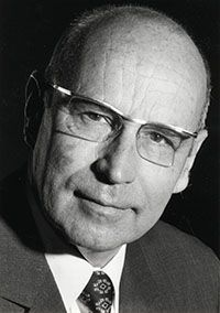 Hugo Mann