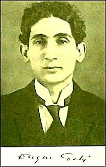Duque-Costa