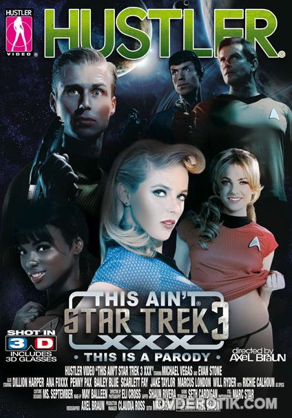 Star Trek Porn Parody Cast - This Ain't Star Trek 3 XXX: This Is a Parody (2013) Cast and Crew, Trivia,  Quotes, Photos, News and Videos - FamousFix