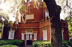 Charleston Arsenal