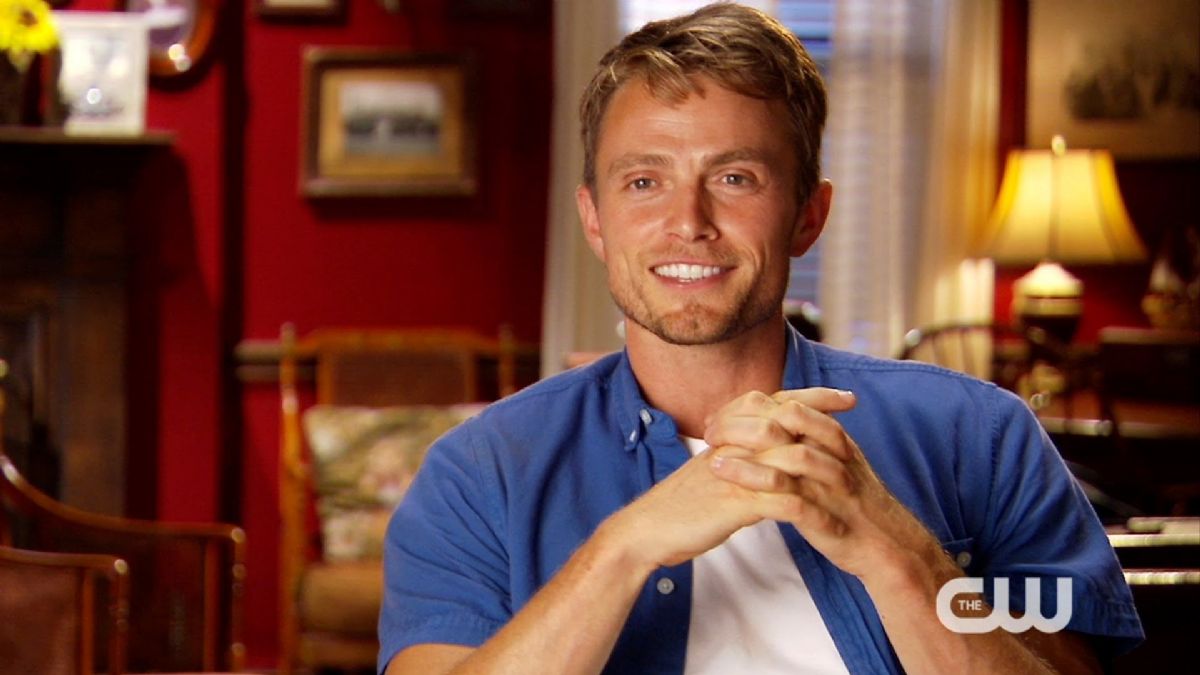 Hart of Dixie' Cast: Where Are They Now?