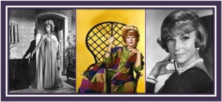Agnes Moorehead As Endora