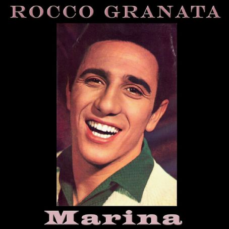 Rocco Granata Album Cover Photos - List Of Rocco Granata Album Covers ...