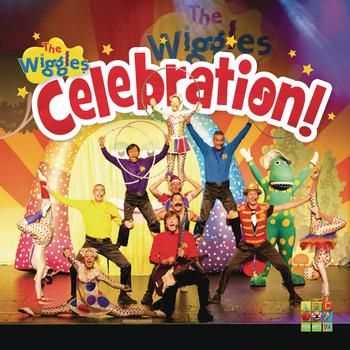 The Wiggles Celebration - The Wiggles - FamousFix