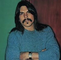 Danny Joe Brown