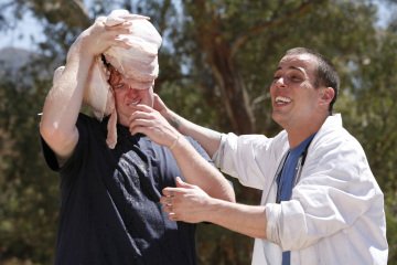 Steve O - Dr. Steve-O