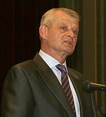 Sorin Oprescu
