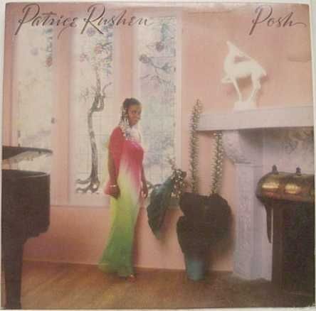 Patrice Rushen - Posh