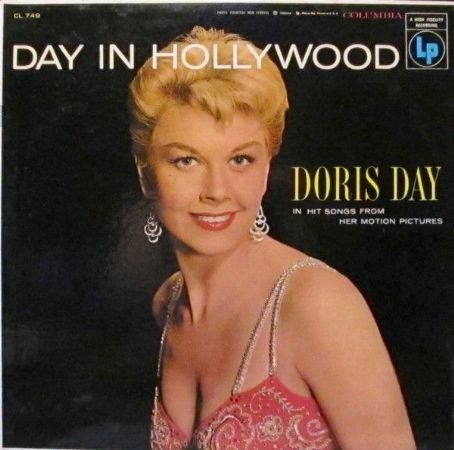 Doris Day - Secret Love Song Lyrics, Music Video