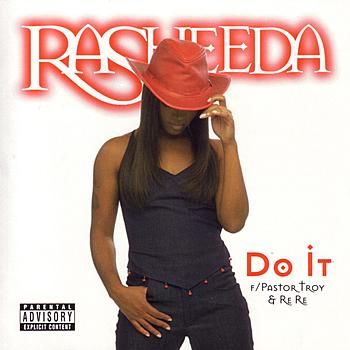 Rasheeda - Do It