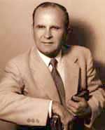 William M. Branham