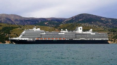 MS Koningsdam