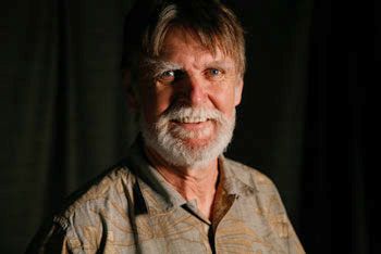 Bill Lishman