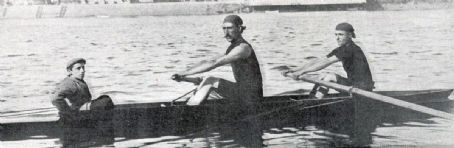 Antoine Védrenne